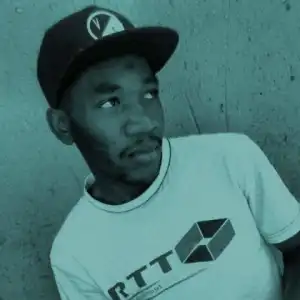 Dj Cubic - Gqom Emotions